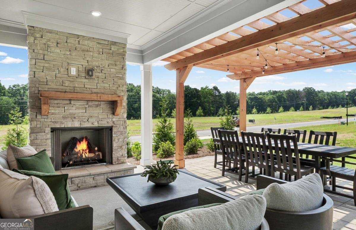 276 Concord Drive Ball Ground - Photo 16