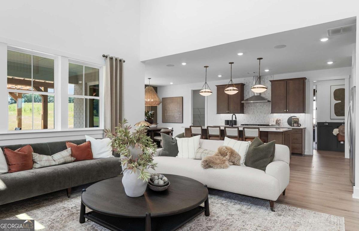 276 Concord Drive Ball Ground - Photo 8