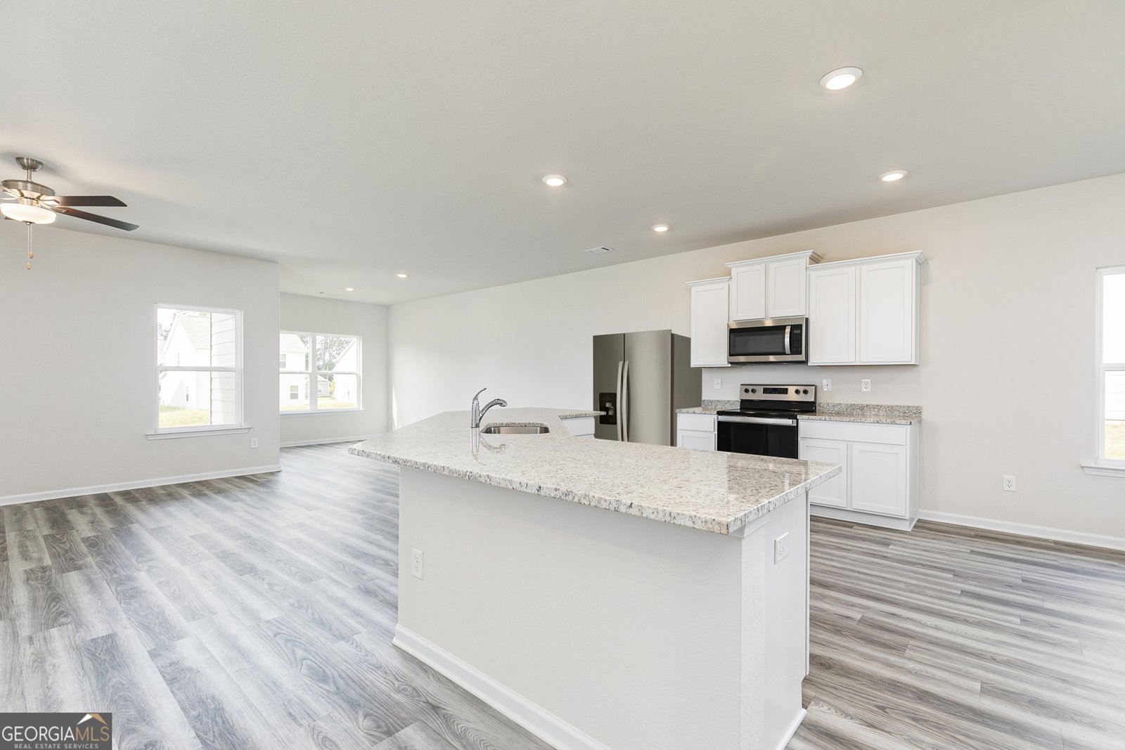 399 Sand Dune Way Conyers - Photo 11