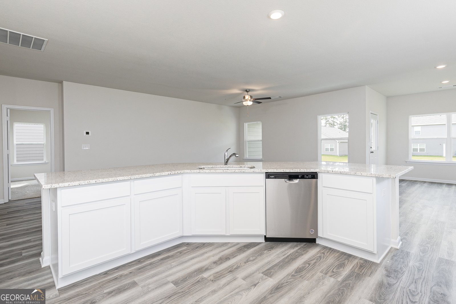 399 Sand Dune Way Conyers - Photo 12