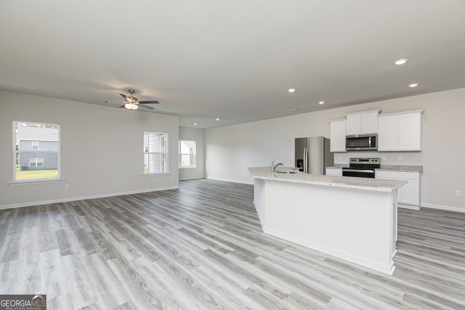 399 Sand Dune Way Conyers - Photo 7