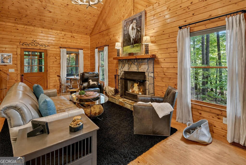 681 Skyview Drive Ellijay - Photo 10