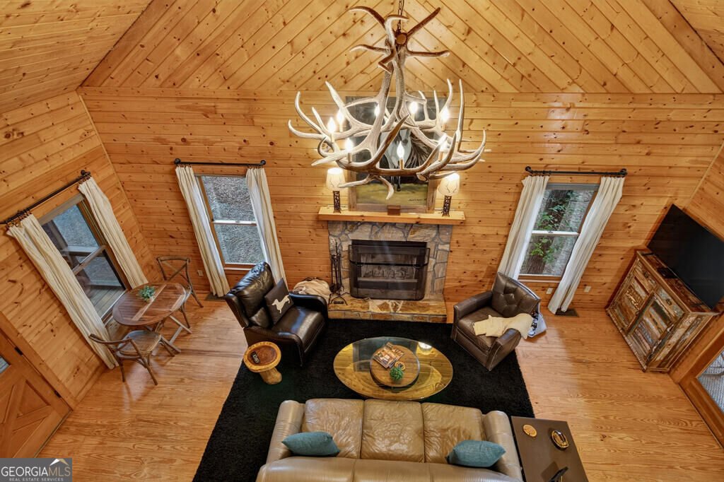 681 Skyview Drive Ellijay - Photo 11