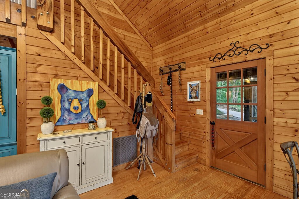 681 Skyview Drive Ellijay - Photo 13