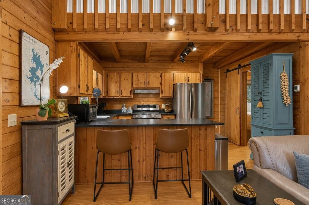 681 Skyview Drive Ellijay - Photo 14