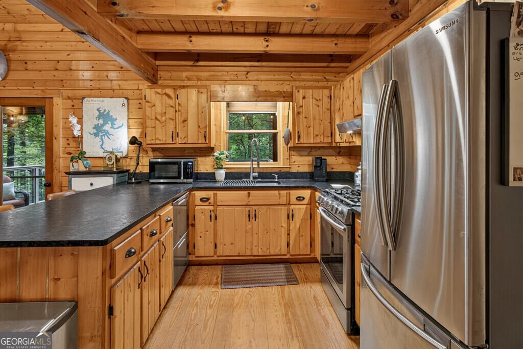 681 Skyview Drive Ellijay - Photo 15