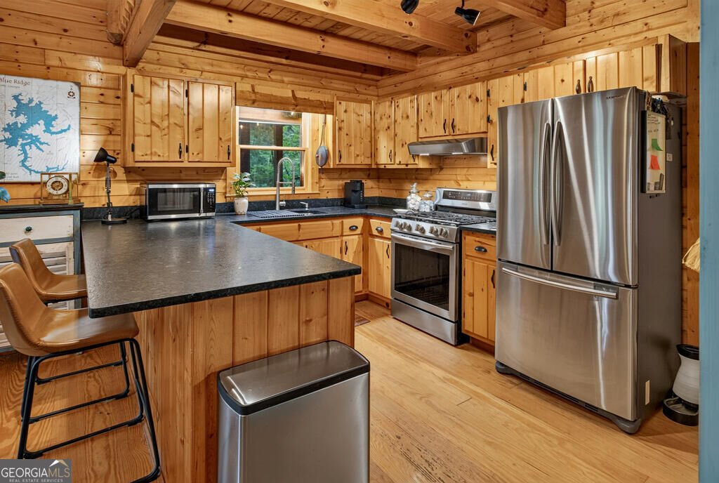 681 Skyview Drive Ellijay - Photo 16