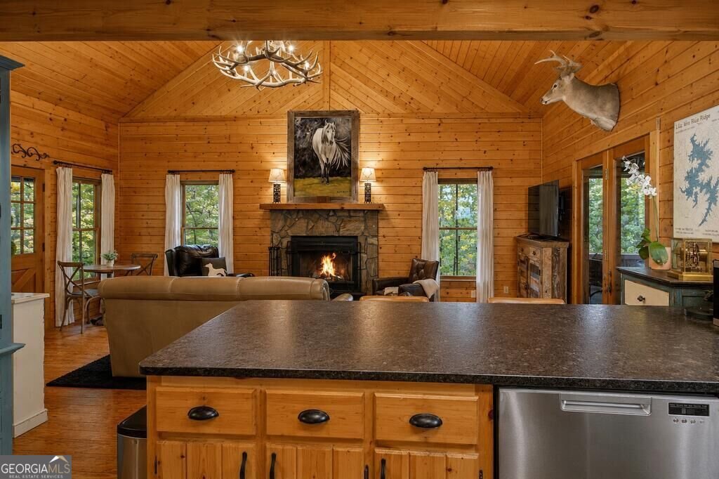 681 Skyview Drive Ellijay - Photo 18