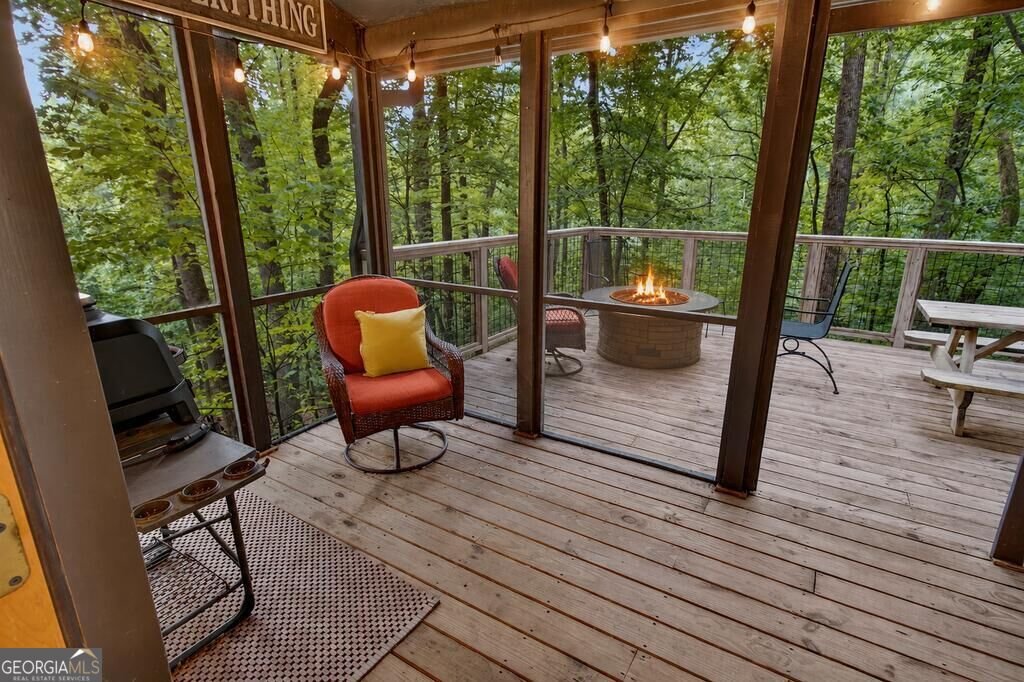 681 Skyview Drive Ellijay - Photo 20