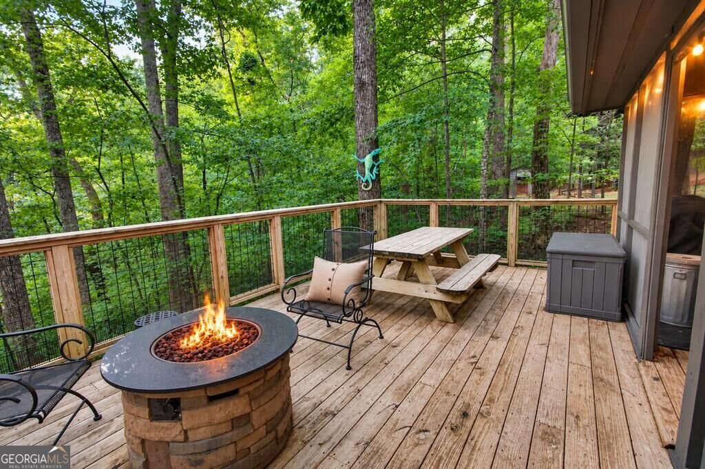 681 Skyview Drive Ellijay - Photo 21