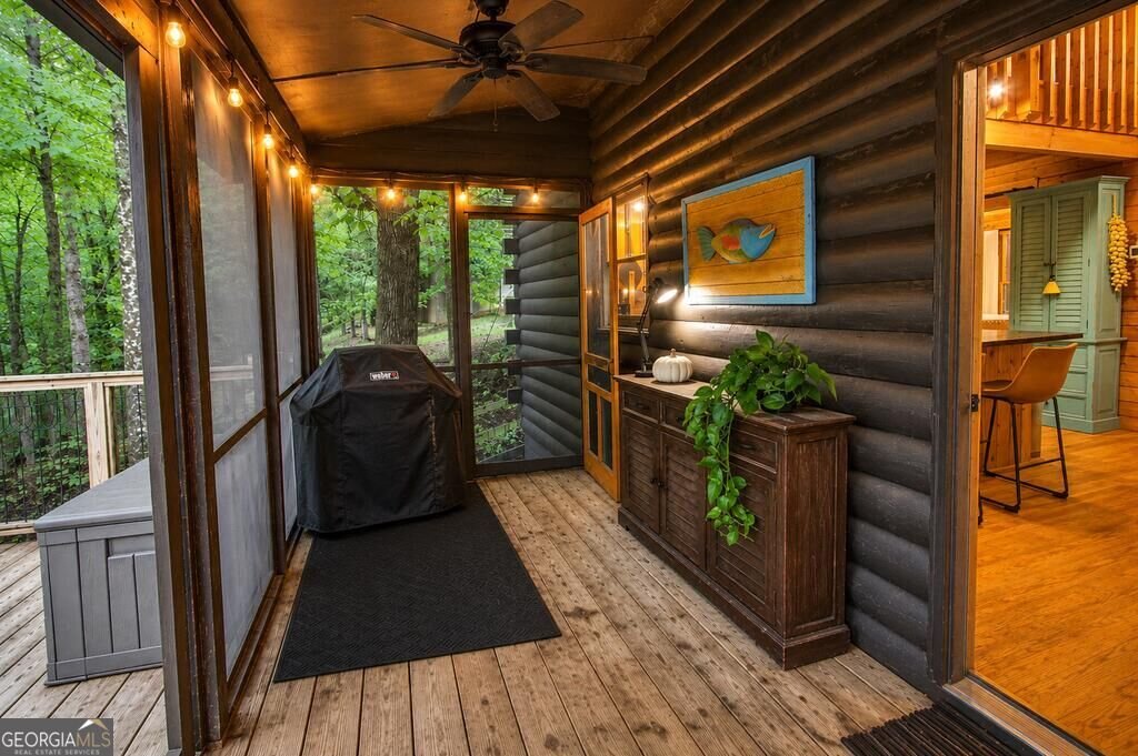 681 Skyview Drive Ellijay - Photo 22