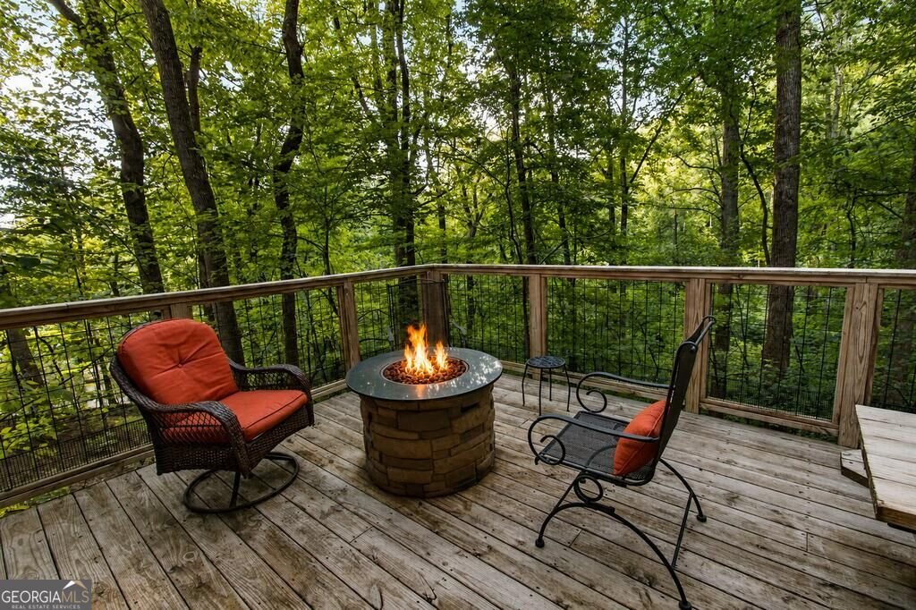 681 Skyview Drive Ellijay - Photo 23
