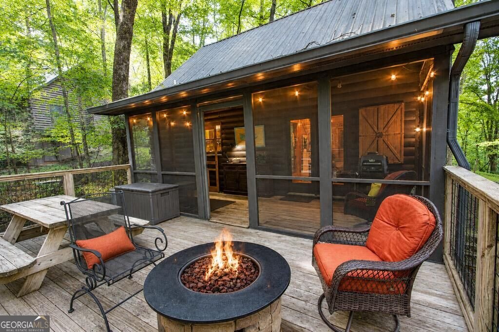 681 Skyview Drive Ellijay - Photo 24