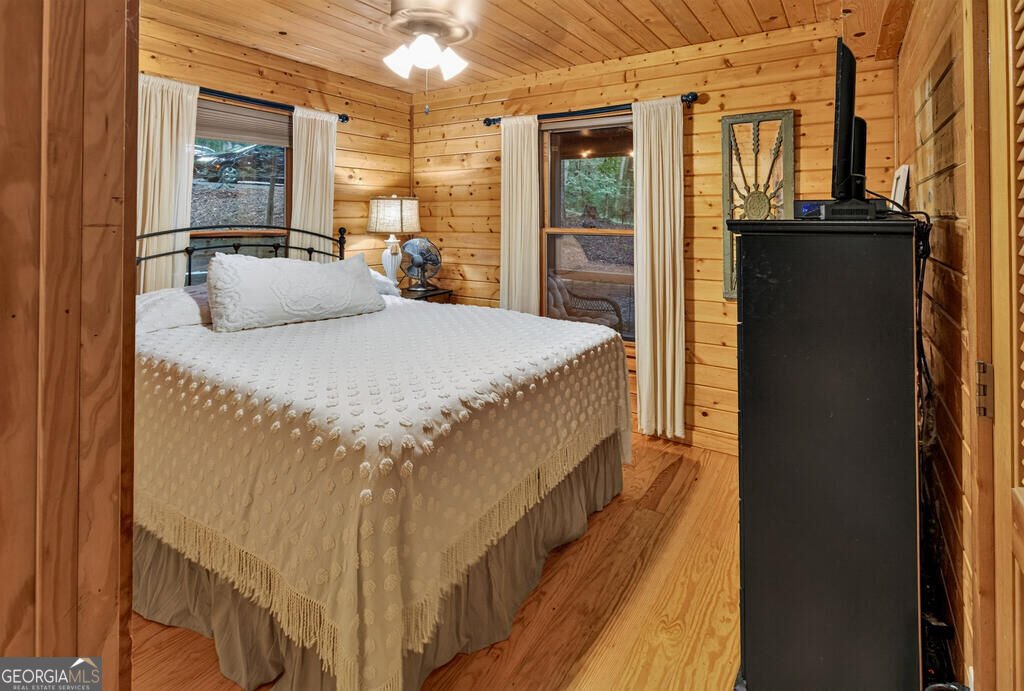 681 Skyview Drive Ellijay - Photo 27