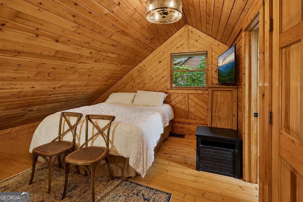 681 Skyview Drive Ellijay - Photo 32