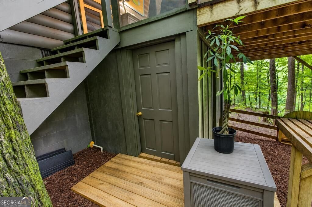 681 Skyview Drive Ellijay - Photo 33