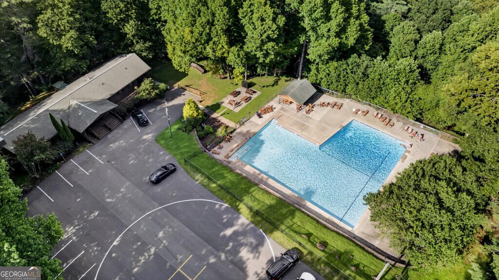 681 Skyview Drive Ellijay - Photo 39