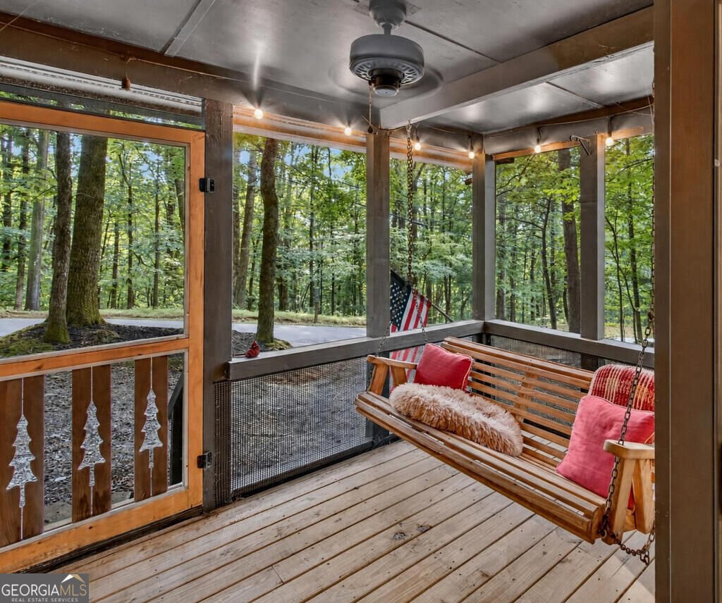 681 Skyview Drive Ellijay - Photo 6