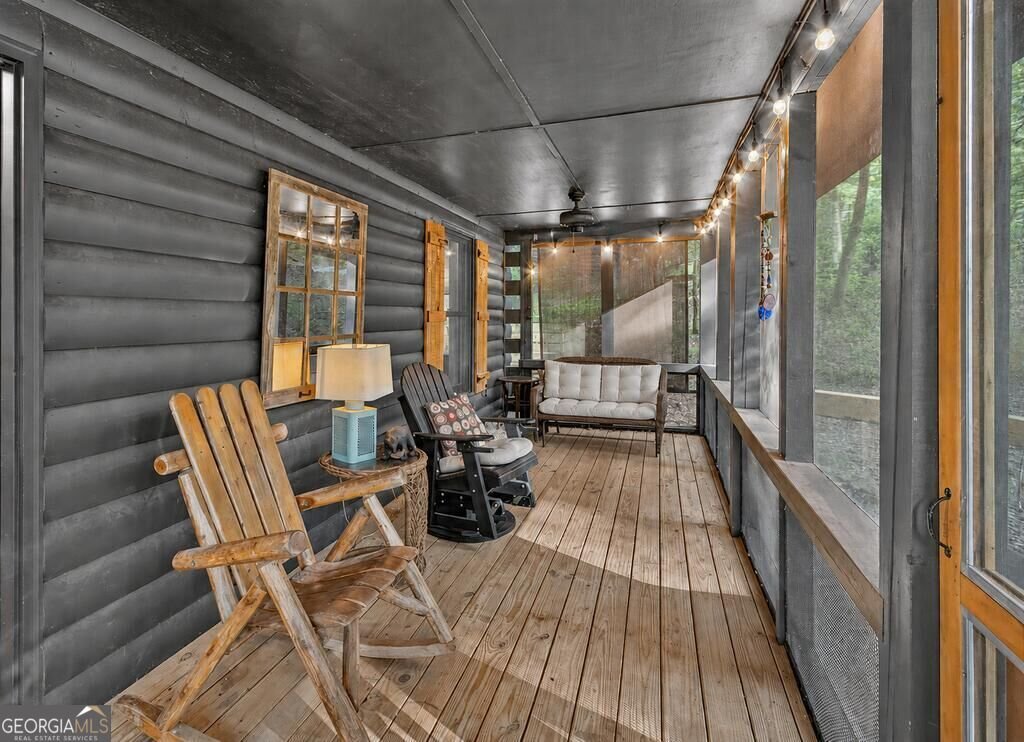 681 Skyview Drive Ellijay - Photo 8