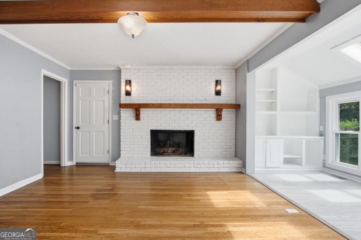 2033 Hessian Court Stone Mountain - Photo 10