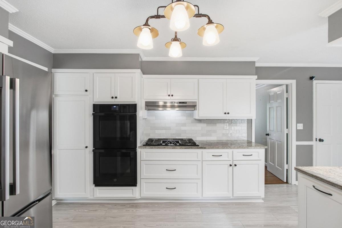 2033 Hessian Court Stone Mountain - Photo 20