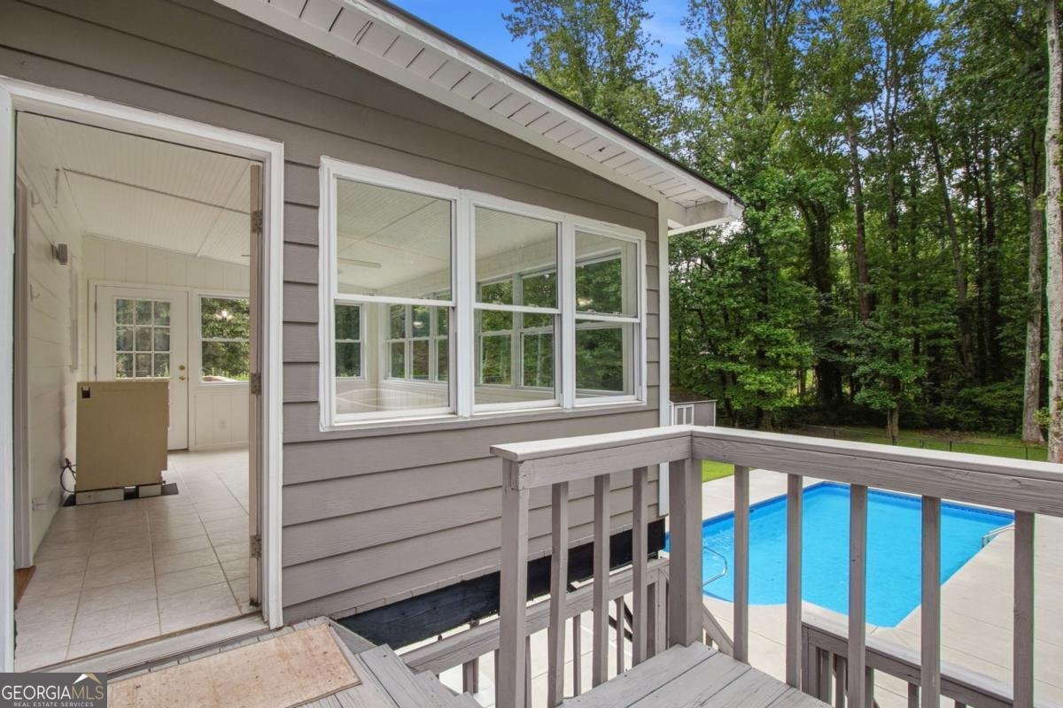 2033 Hessian Court Stone Mountain - Photo 52