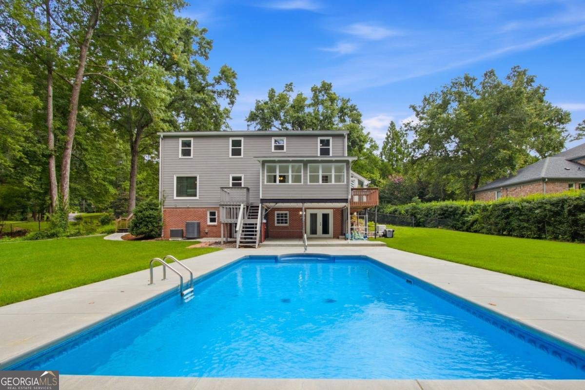 2033 Hessian Court Stone Mountain - Photo 55