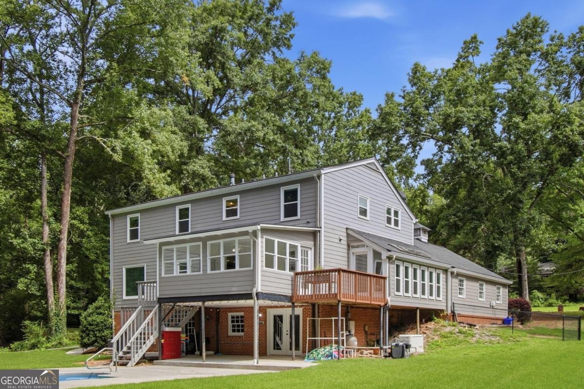 2033 Hessian Court Stone Mountain - Photo 57