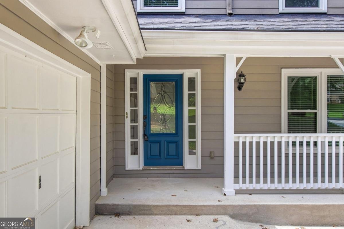 2033 Hessian Court Stone Mountain - Photo 6