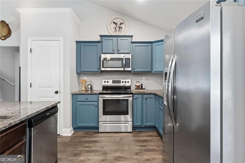 428 Campground School Road Dallas - Photo 10