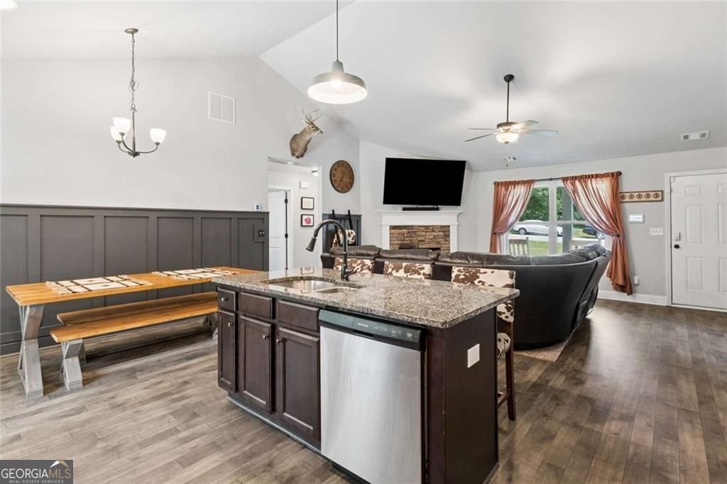 428 Campground School Road Dallas - Photo 11