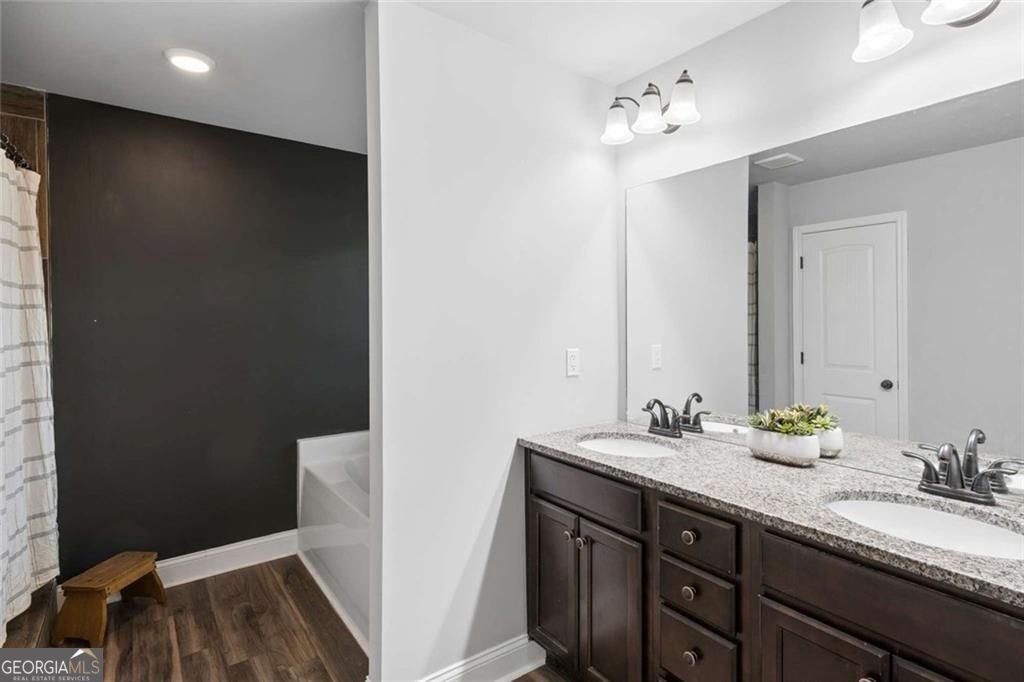 428 Campground School Road Dallas - Photo 17