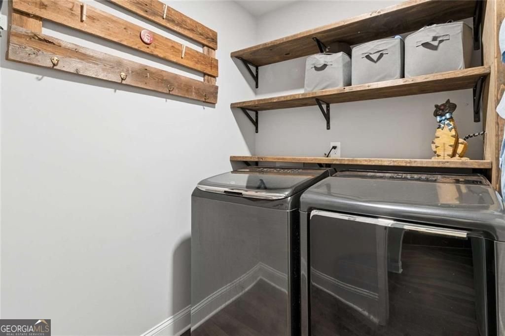 428 Campground School Road Dallas - Photo 25