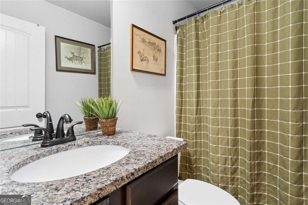 428 Campground School Road Dallas - Photo 26