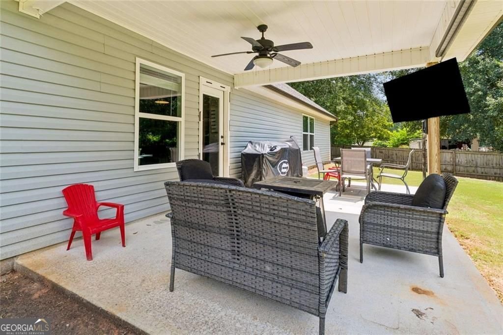 428 Campground School Road Dallas - Photo 28