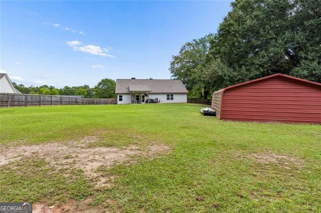 428 Campground School Road Dallas - Photo 33