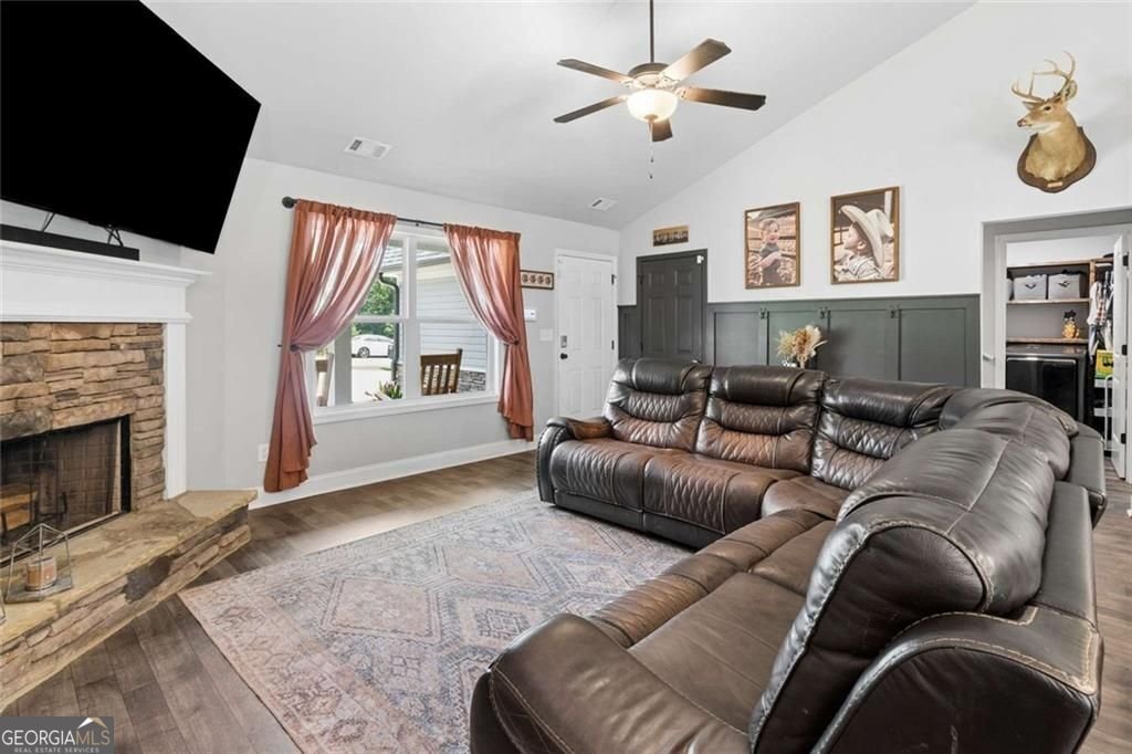 428 Campground School Road Dallas - Photo 6