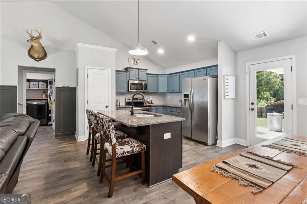 428 Campground School Road Dallas - Photo 9