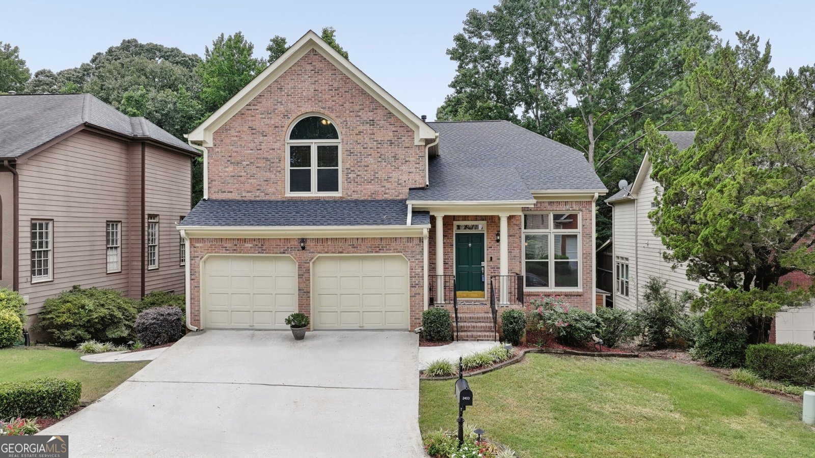 2403 Watermark Decatur - Photo 47
