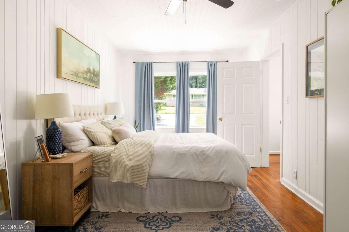 865 Stokeswood Avenue Atlanta - Photo 14