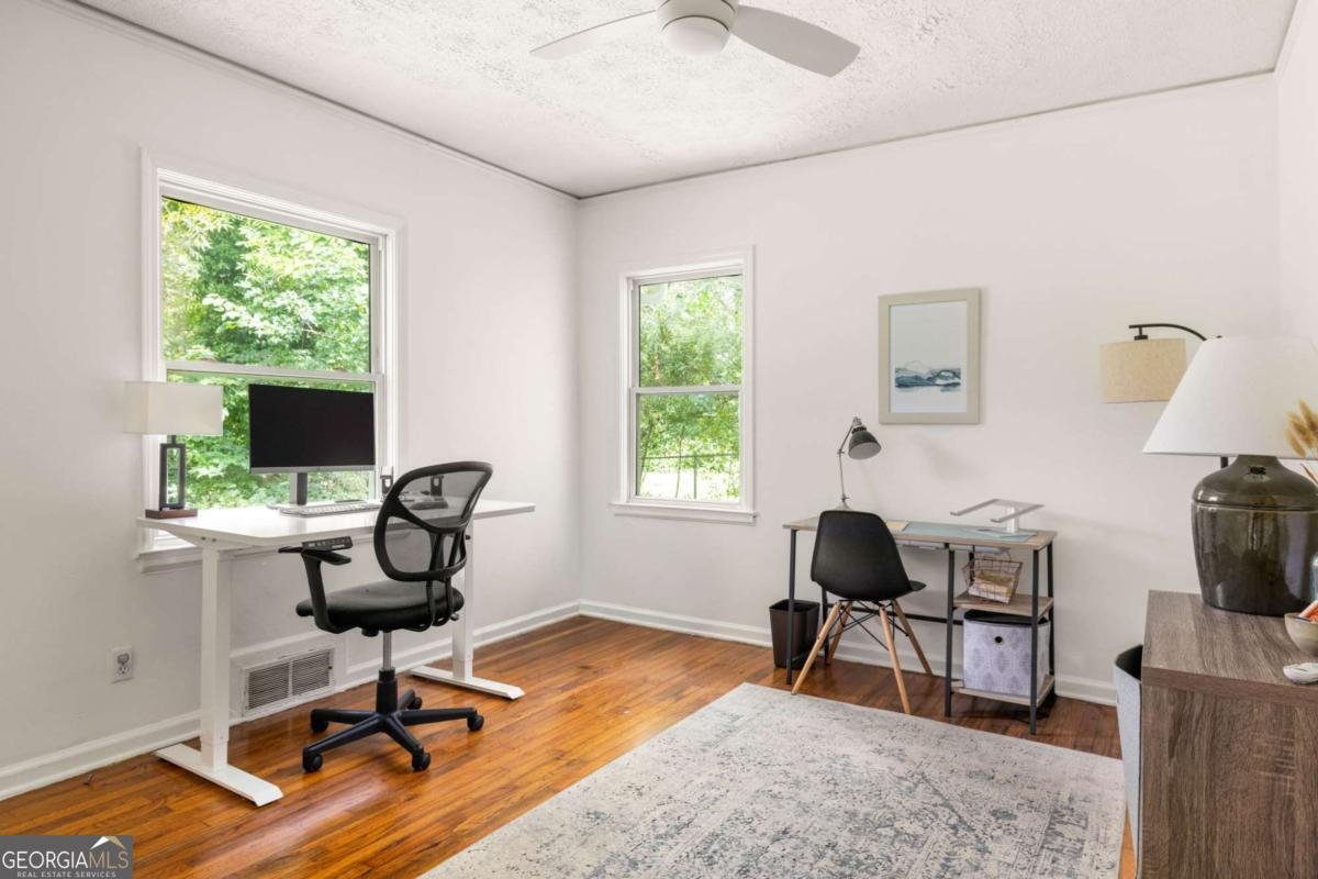 865 Stokeswood Avenue Atlanta - Photo 16