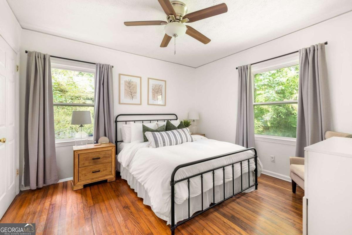 865 Stokeswood Avenue Atlanta - Photo 17