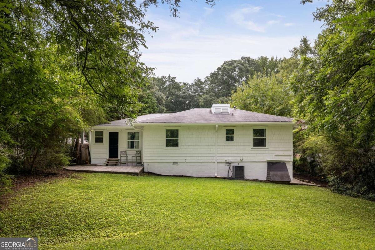 865 Stokeswood Avenue Atlanta - Photo 20