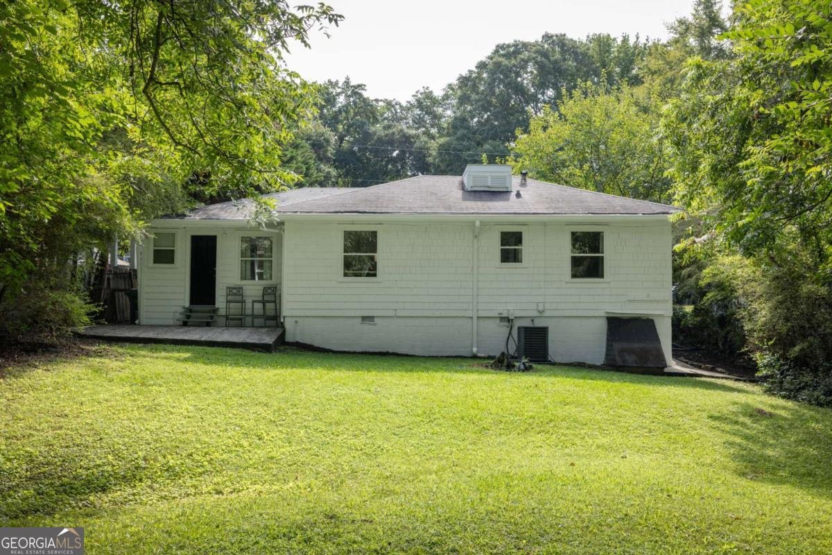 865 Stokeswood Avenue Atlanta - Photo 21
