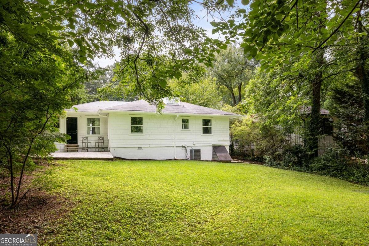 865 Stokeswood Avenue Atlanta - Photo 22
