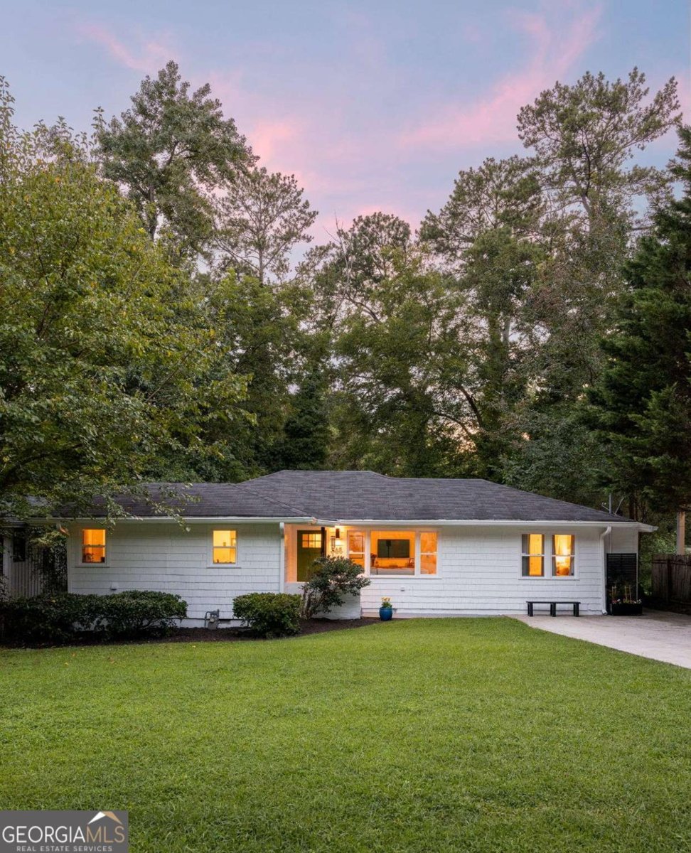 865 Stokeswood Avenue Atlanta - Photo 25