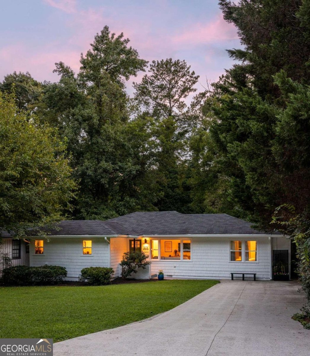 865 Stokeswood Avenue Atlanta - Photo 26
