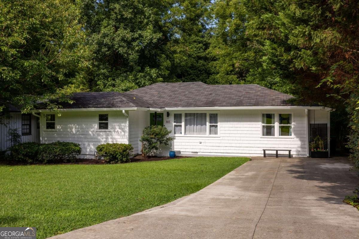 865 Stokeswood Avenue Atlanta - Photo 27