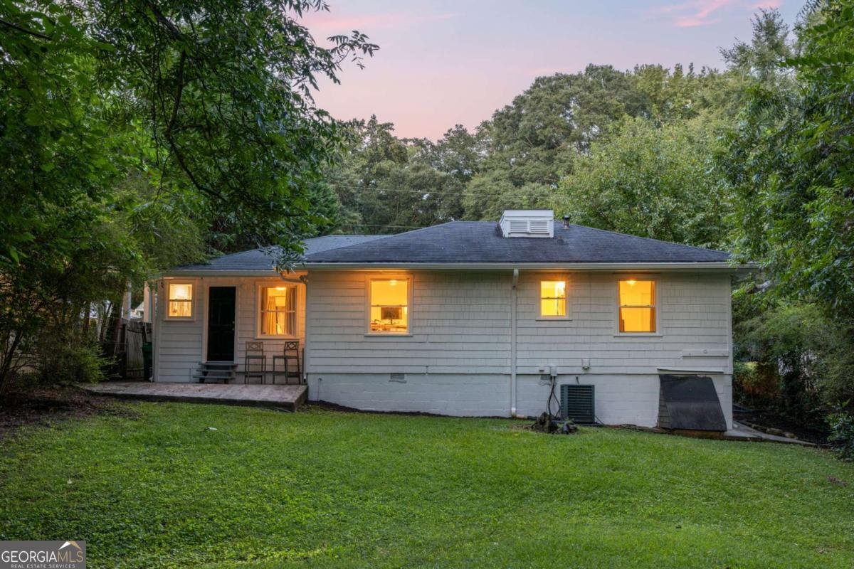 865 Stokeswood Avenue Atlanta - Photo 28