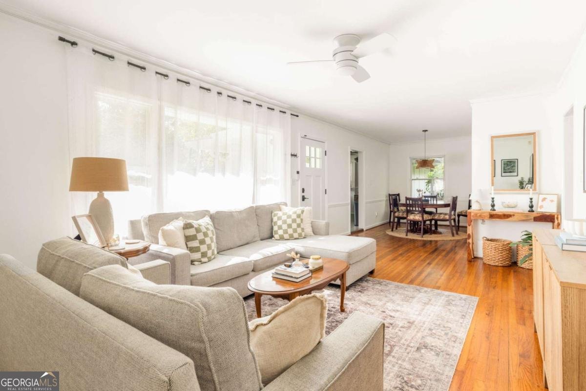 865 Stokeswood Avenue Atlanta - Photo 7